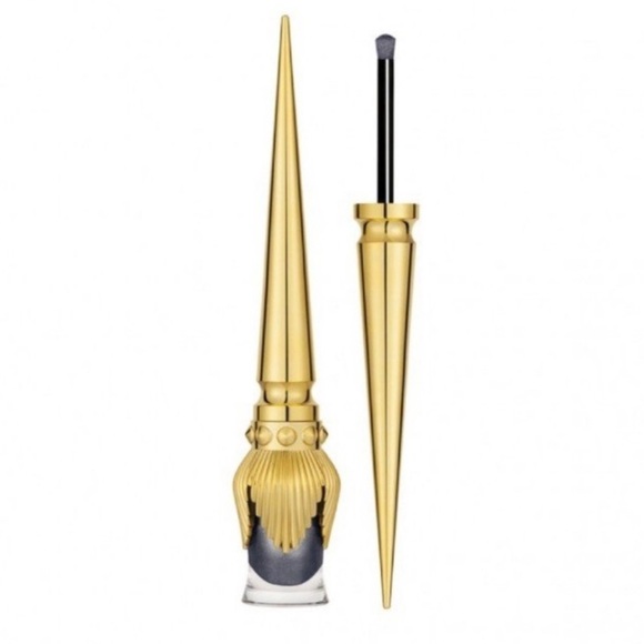 Christian Louboutin Other - Christian Louboutin Tape A lOeil Metallic Liquid Eye Color/ Andalusite 310